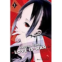 Kaguya-sama: Love is War 英語版複数冊 Manga Lot Kaguya-Sama: Love is War - English Volumes 1-26